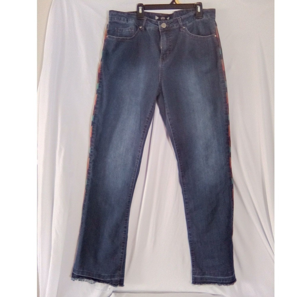 Luxe Jeans (LRU)Size (33in) Waist‎